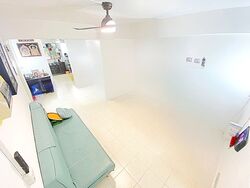 Blk 191 Boon Lay Vista (Jurong West), HDB 2 Rooms #566590211